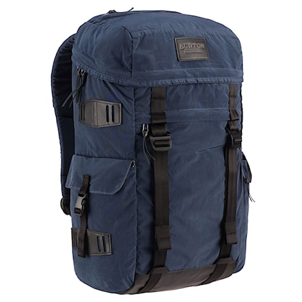 Backpack Burton Annex dress blue air wash 2020 - 1