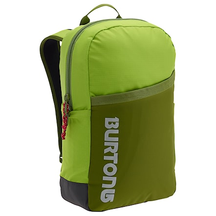 Backpack Burton Apollo morning dew ripstop 2015 - 1