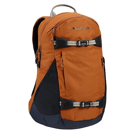 Backpack Burton Day Hiker 25L adobe ripstop 2019 - 1