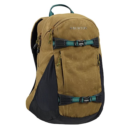 Backpack Burton Day Hiker 25L hickory coated 2019 - 1