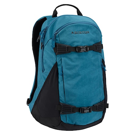 Backpack Burton Day Hiker 25L saxony blue 2018 - 1