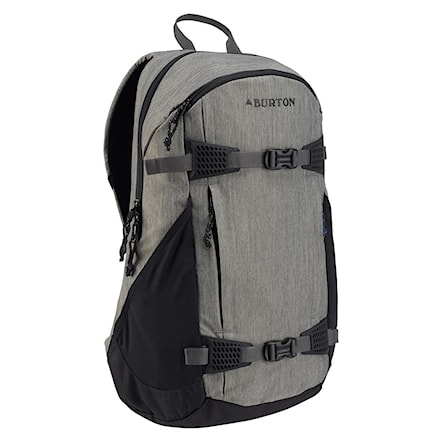 Backpack Burton Day Hiker 25L shade heather 2021 - 1