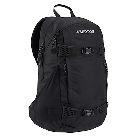 Backpack Burton Day Hiker 25L true black ripstop 2021 - 1