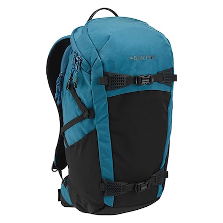 Backpack Burton Day Hiker 31L saxony blue 2018 - 1