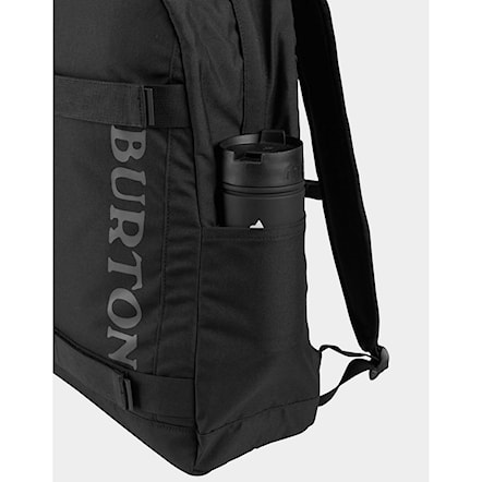 Batoh Burton Emphasis 2.0 26L true black 2025 - 6