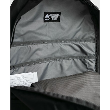 Batoh Burton Emphasis 2.0 26L true black 2025 - 7