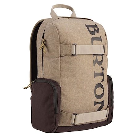 Backpack Burton Emphasis kelp heather 2020 - 1