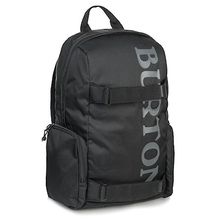 Backpack Burton Emphasis true black 2018 - 1