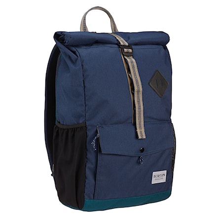 Backpack Burton Export dress blue heather 2020 - 1
