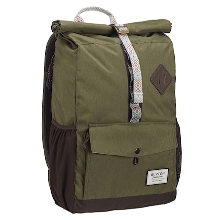 Backpack Burton Export keef heather 2019 - 1