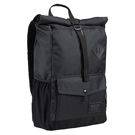 Backpack Burton Export true black twill 2020 - 1
