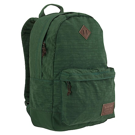 Backpack Burton Kettle green mountain green 2016 - 1