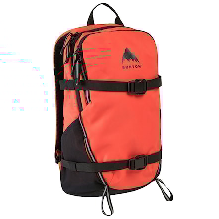 Backpack Burton Kids Day Hiker 12L fiesta red 2026 - 1