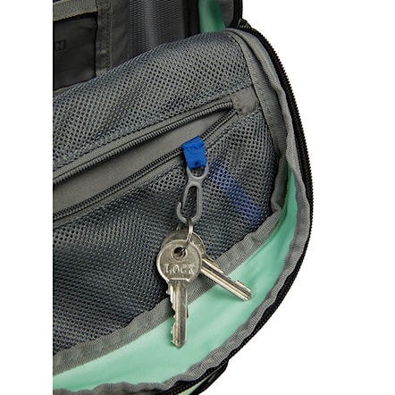 Backpack Burton Kids Day Hiker 12L soft sage 2026 - 3