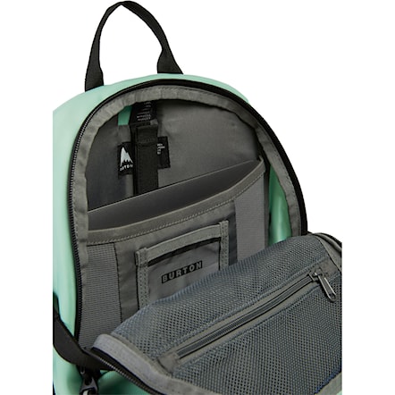 Backpack Burton Kids Day Hiker 12L soft sage 2026 - 5