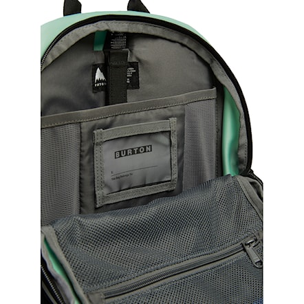 Backpack Burton Kids Day Hiker 12L soft sage 2026 - 6