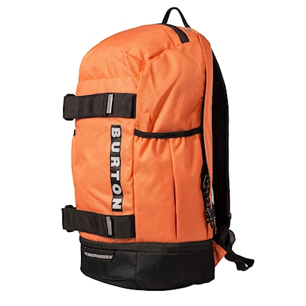 Backpack Burton Kids Distortion 18L peach echo 2024 - 3