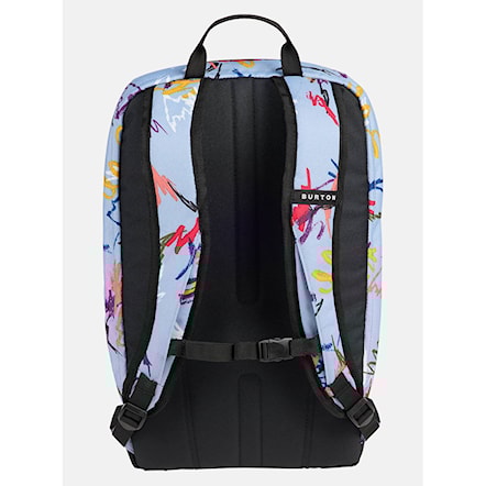 Plecak Burton Kids Distortion 18L scribble 2025 - 3