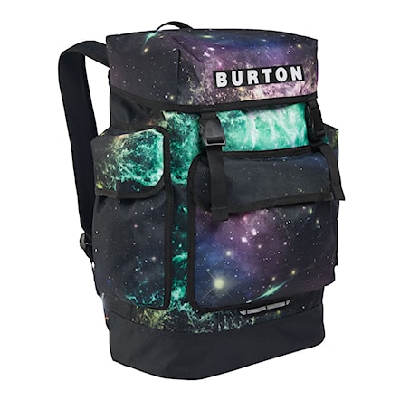 Backpack Burton Kids Jumble 25L painted planets 2023 - 1