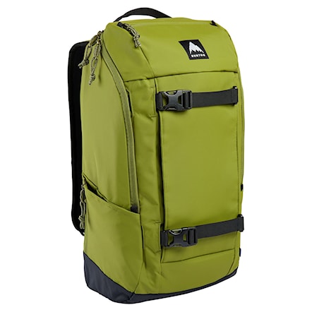 Backpack Burton Kilo 2.0 27L calla green 2023 - 1