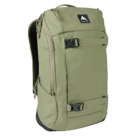 Backpack Burton Kilo 2.0 27L forest moss 2024 - 1