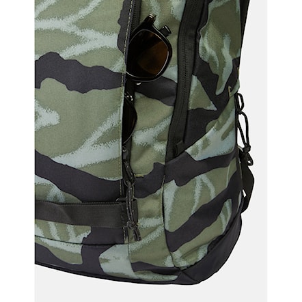 Plecak Burton Kilo 2.0 27L graffiti camo 2025 - 7