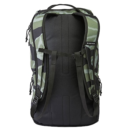 Plecak Burton Kilo 2.0 27L graffiti camo 2025 - 2