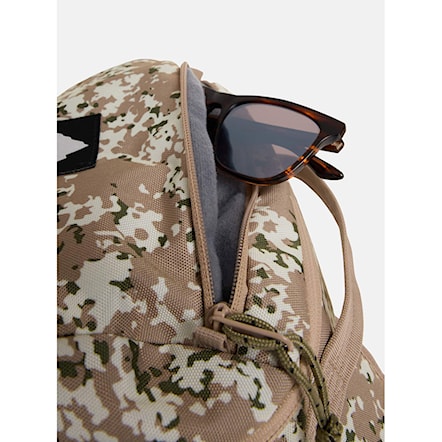 Backpack Burton Kilo 2.0 27L snowfall camo 2024 - 4