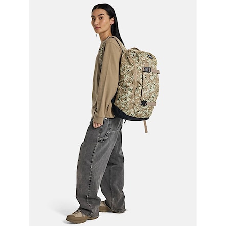 Backpack Burton Kilo 2.0 27L snowfall camo 2024 - 5