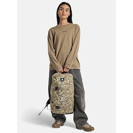 Backpack Burton Kilo 2.0 27L snowfall camo 2024 - 6