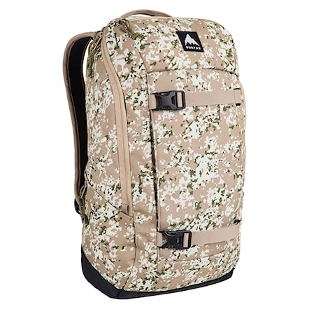 Batoh Burton Kilo 2.0 27L snowfall camo 2024 - 1