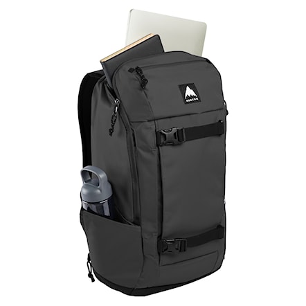 Backpack Burton Kilo 2.0 27L true black 2024 - 3