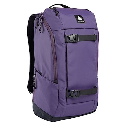 Plecak Burton Kilo 2.0 27L violet halo 2023 - 1