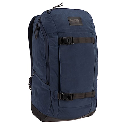 Backpack Burton Kilo 2.0 dress blue air wash 2020 - 1