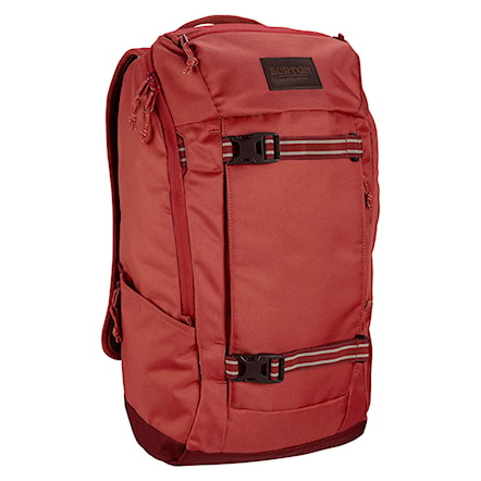 Backpack Burton Kilo 2.0 tandori twill 2020 - 1