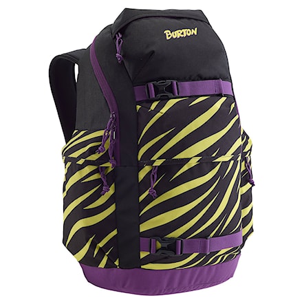 Backpack Burton Kilo safari 2015 - 1