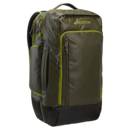 Backpack Burton Multipath Travel keef coated 2019 - 1