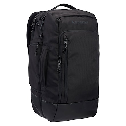 Backpack Burton Multipath Travel true black ballistic 2019 - 1