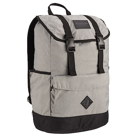 Backpack Burton Outing grey heather 2020 - 1