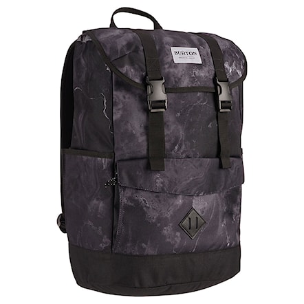 Backpack Burton Outing marble galaxy print 2020 - 1