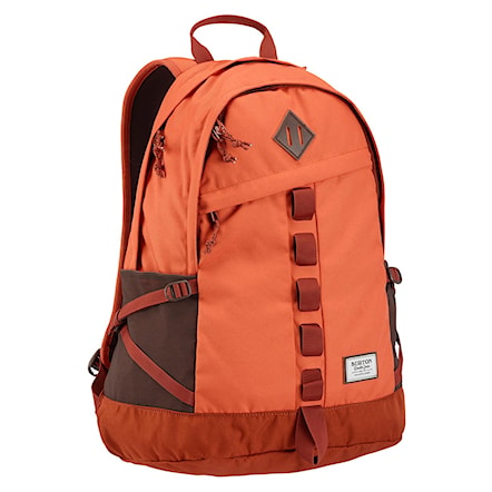 Backpack Burton Shackford rust 2018 - 1