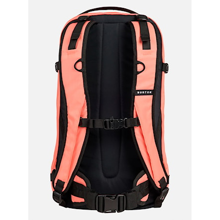 Backpack Burton Sidehill 18L peach echo 2024 - 2