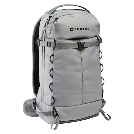 Backpack Burton Sidehill 18L sharkskin 2026 - 1