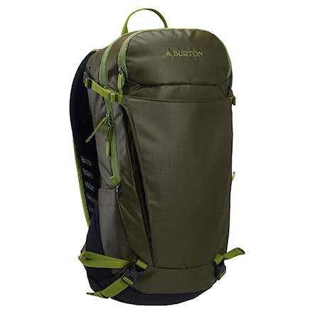 Backpack Burton Skyward 18L keef coated 2019 - 1