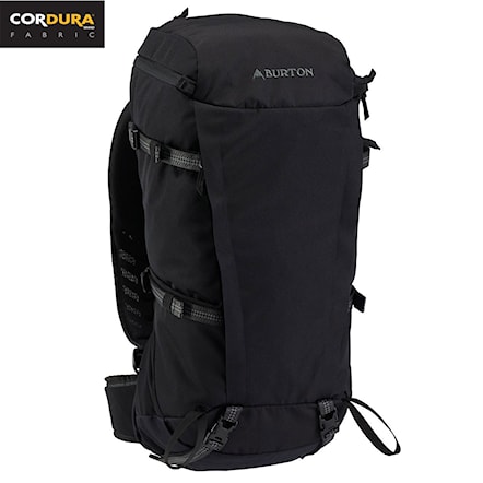 Backpack Burton Skyward 25L black cordura 2019 - 1