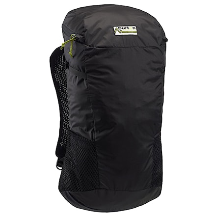 Backpack Burton Skyward 25L Packable true black 2021 - 1