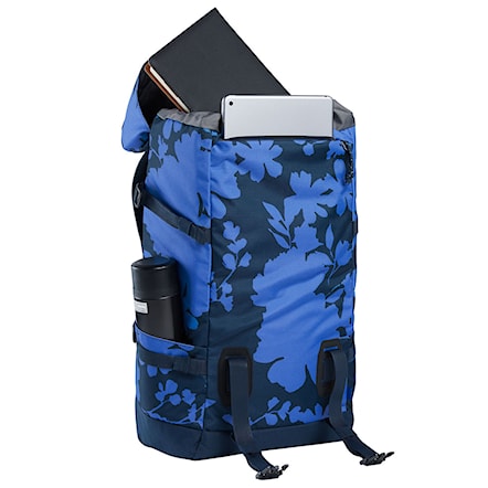Backpack Burton Tinder 2.0 30L amparo blue camelia 2023 - 3