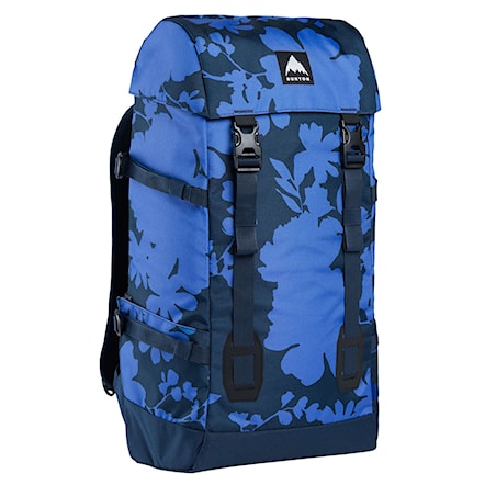 Backpack Burton Tinder 2.0 30L amparo blue camelia 2023 - 1