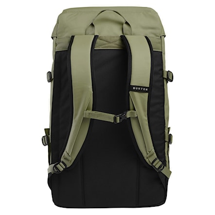 Backpack Burton Tinder 2.0 30L forest moss 2024 - 2