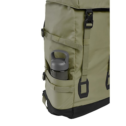 Backpack Burton Tinder 2.0 30L forest moss 2024 - 5